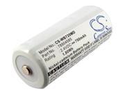 vintrons Replacement Battery For WELCH ALLYN 70700