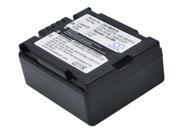 vintrons Replacement Battery For PANASONIC NV GS120K NV GS140 NV GS140EG S