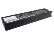 vintrons Replacement Battery For NIHON KOHDEN ECG 7100 ECG 8020 ECG 8110P ECG 8420 ECG 9020 ECG 92C