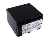 VINTRONS Rechargeable Battery 2200mAh For Sony DCR SR60 DCR HC36 HDR HC3HK1 DCR HC17 DCR SR33E DCR DVD308E