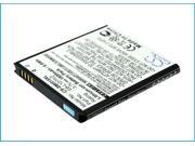 vintrons Replacement Battery For SAMSUNG EB L1D7IVZBSTD SAMI515BATS