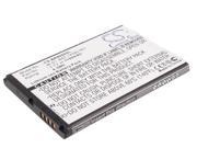 vintrons Replacement Battery For BLACKBERRY Bold 9220