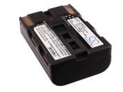vintrons TM Bundle 1400mAh Replacement Battery For MEDION MD41859 SC D55 SCD590 vintrons Coaster