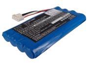 vintrons Replacement Battery For FUKUDA 8PHR