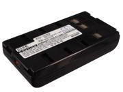 vintrons Replacement Battery For JVC GR SXM720U