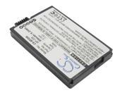 VINTRONS Battery fit to Canon Optura S1 DC22 DC51 DC10 MVX460 iVIS DC22 DC21 DC20 Canon DC230