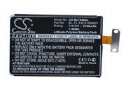 vintrons Replacement Battery For LG LS970 Mako Nexus 4