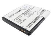 vintrons Replacement Battery For SAMSUNG SHW M110S Vibrant