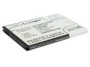 vintrons Replacement Battery For SAMSUNG Messager Touch