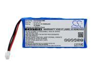 HYLB 727 Replacement Battery 5200mAh 74.88Wh For EDAN SE 12 SE 601
