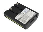 vintrons Replacement Battery For TOSHIBA SX2908 800mAh
