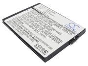 vintrons Replacement Battery For HTC X7500 X7501