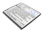 vintrons Replacement Battery For LENOVO A586 A630T A670T A765e S696