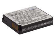 vintrons TM Bundle 1000mAh Replacement Battery For KODAK NCA K 102 vintrons Coaster