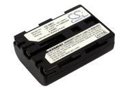 VINTRONS Battery fit to Sony CCD TRV408 DCR TRV230 DCR PC8E DCR PC105 CCD TRV107 DCR TRV235