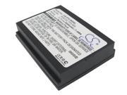 vintrons Replacement Battery For PHAROS 6027B0080201 E19B9000787 PTL565 PZX122