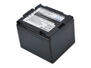 VINTRONS Rechargeable Battery 1440mAh For Panasonic PV GS180 PV GS19 NV GS27 NV GS180 NV GS320EG S