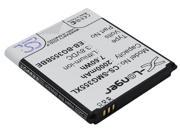 vintrons Replacement Battery For SAMSUNG SM G3556D