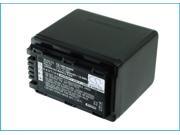 vintrons TM Bundle 3400mAh Replacement Battery For PANASONIC HC V10 SDR H85K vintrons Coaster