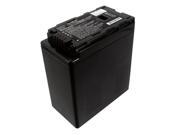 vintrons TM Bundle 4400mAh Replacement Battery For PANASONIC AG AC130 HDC SD9GK vintrons Coaster