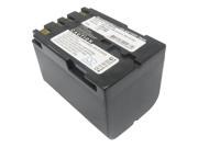 VINTRONS Rechargeable Battery 2200mAh For JVC GR DV2000 GR DVL257 GR DVL320 GR DVL300U GR DVL728 GR DV500U