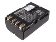 vintrons Replacement Battery For JVC GR DVL140 GR DVL145 GR DVL145EG GR DVL145EK GR DVL150 GR DVL150EG