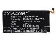 vintrons Replacement Battery For SAMSUNG SM E700D