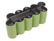 vintrons Replacement Battery For GARDENA 2252 2253