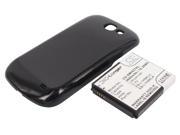 vintrons Replacement Battery For AT T Galaxy Express SGH I437 SAMSUNG Galaxy Express SGH I437