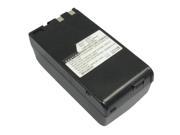 VINTRONS 4200mAh Battery For CANON E70 E700 UCS1 ES290 E40 ES7000 ES550 E230