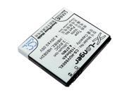 vintrons (TM) Bundle - 1100mAh Replacement Battery For ESIA Qwerty Mini, U5509, U7300, + vintrons Coaster vintrons (TM) Bundle - 1100mAh Replacement Battery For ESIA Qwerty Mini, U5509, U7300, + vintrons Coaster