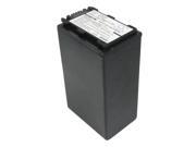 vintrons Replacement Battery For SONY DCR HC21 DCR HC21E DCR HC22E DCR HC23E DCR HC24E DCR HC26