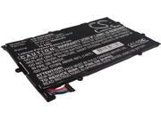 vintrons TM Bundle 5000mAh Replacement Battery For SAMSUNG Galaxy Tab 7.7 Galaxy Tab 7.7 vintrons Coaster