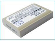 vintrons Replacement Battery For SANYO SCP 3100