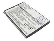 vintrons Replacement Battery For FLY IQ235 GIONEE GN100 GN100T