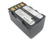 vintrons Replacement Battery For JVC GZ MS120A GZ MG145AA GZ MG840A GR D750AC