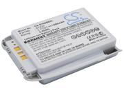 vintrons Replacement Battery For SANYO PM8200 PM 8200 SCP8200 SCP 8200