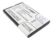 vintrons Replacement Battery For SIEMENS Gigaset SL930A Gigaset SL930