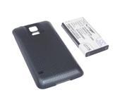 vintrons TM Bundle 5600mAh Replacement Battery For SAMSUNG Galaxy S5 GT I9602 vintrons Coaster
