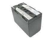 vintrons TM Bundle 5500mAh Replacement Battery For LEAF AFi II 7 VP L530 vintrons Coaster