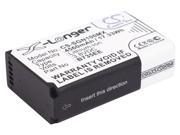 vintrons Replacement Battery For SAMSUNG Galaxy NX