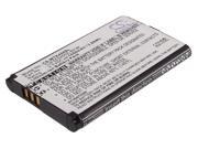 vintrons Replacement Battery For WACOM CTH 670 CTH 670S