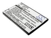 vintrons Replacement Battery For HTC Incredible S