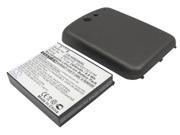 vintrons Replacement Battery For HTC Dragon G5 PB99100 Nexus One