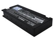 VINTRONS Rechargeable Battery 1800mAh For Panasonic PV602D NV M9500 VHS NVM40E PV950 PV918 PV615 AG185