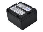 VINTRONS Rechargeable Battery 1050mAh For Panasonic VDR M70 PV GS39 PV GS50K NV GS120B NV GS22EG S VDR M30