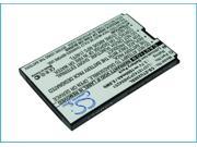 vintrons Replacement Battery For ZTE U862 U900 U960S
