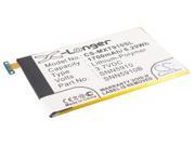 vintrons Replacement Battery For MOTOROLA XT910