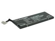 vintrons TM Bundle 1450mAh Replacement Battery For APPLE iPhone 4S MC921LL A vintrons Coaster