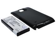vintrons Replacement Battery For SAMSUNG Galaxy Note 4 China Mobile SM N9100 SM N9106W SM N9109W